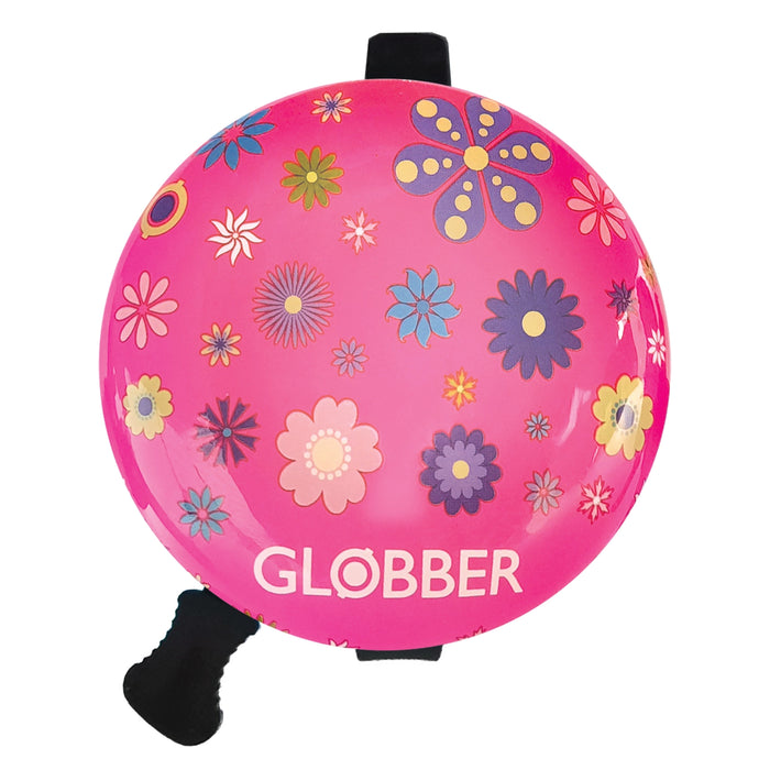 Globber Bell – Pink