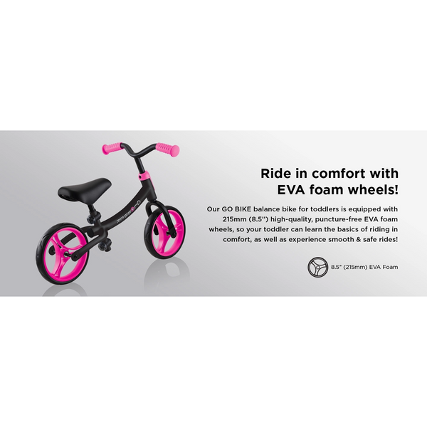 Go outdoors balance bike deals