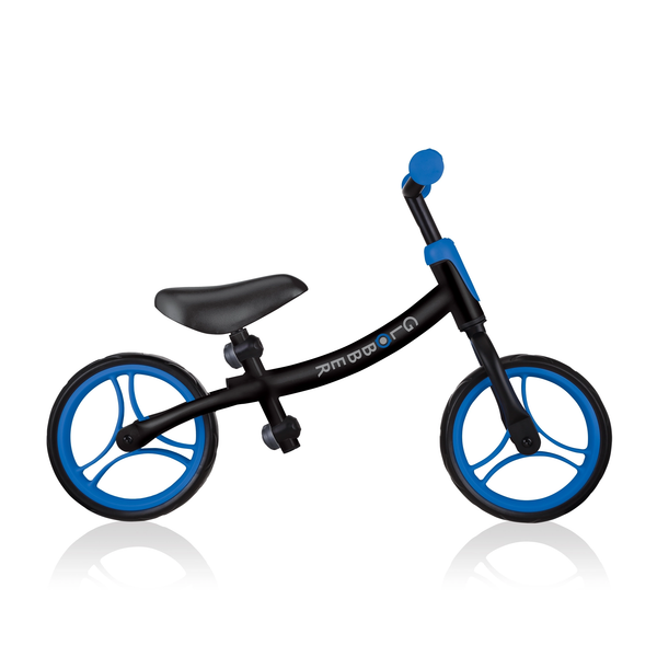 Globber go top balance bike
