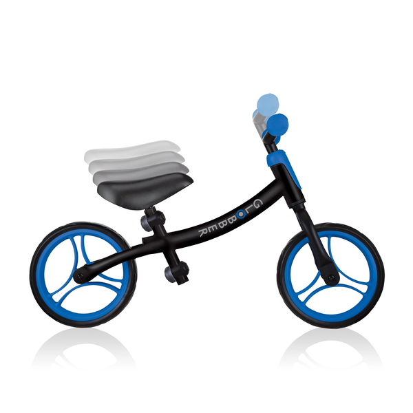 Go outdoors top balance bike