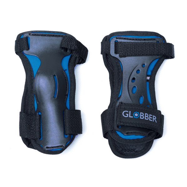 Globber 兒童護膝護踭及護腕套裝 (XXS) - 海軍藍