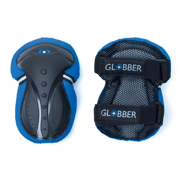 Globber 兒童護膝護踭及護腕套裝 (XXS) - 海軍藍