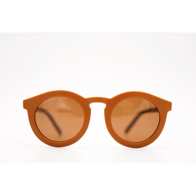 Grech & Co Polarized Sunglasses - Baby - Tierra