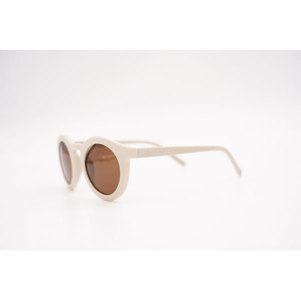 Grech & Co Polarized Sunglasses - Kids - Atlas