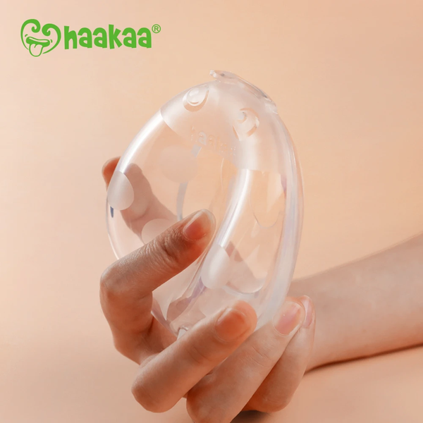 Haakaa Silicone Breast Milk Collector 75ml
