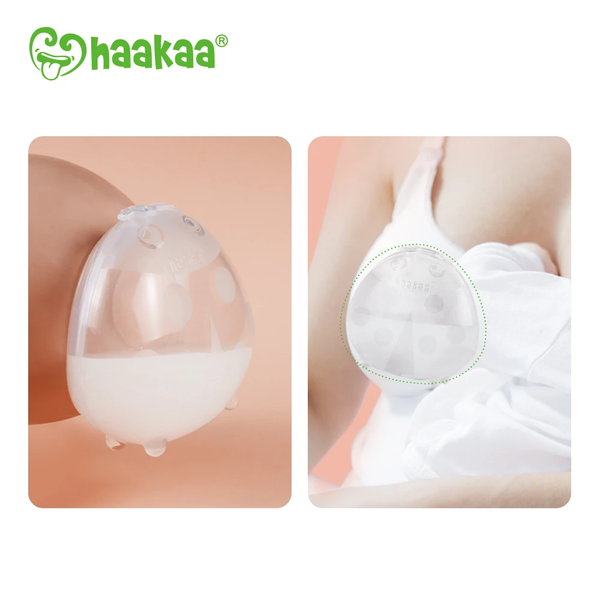 Haakaa 甲蟲矽膠收集器 (75ml)