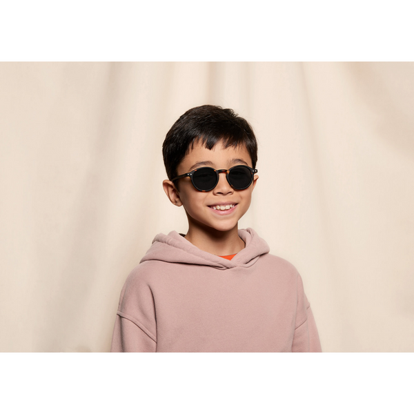 Izipizi Junior #D SUN (5-10 Years Old) – Tortoise