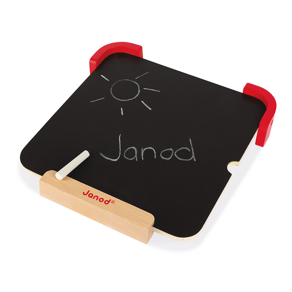 Janod I Am Learning Colours – Magnetic Chips