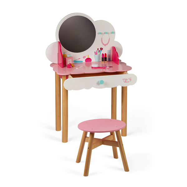 Janod P’tite Miss Dressing Table