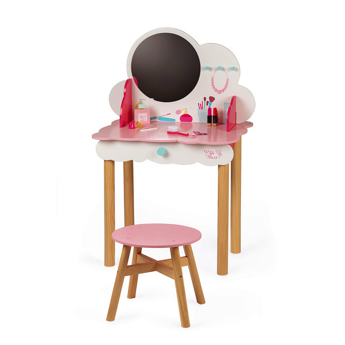 Janod P’tite Miss Dressing Table