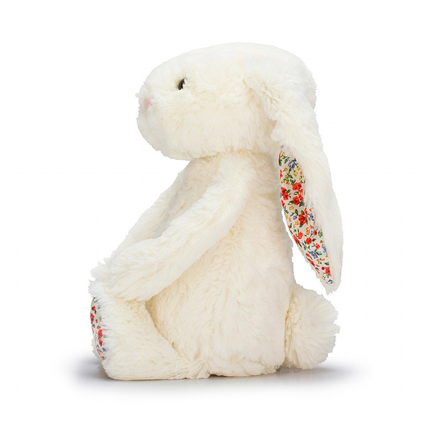 Jellycat Blossom Cream Bunny Medium