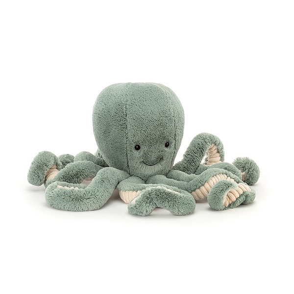 Jellycat Odyssey Octopus Medium