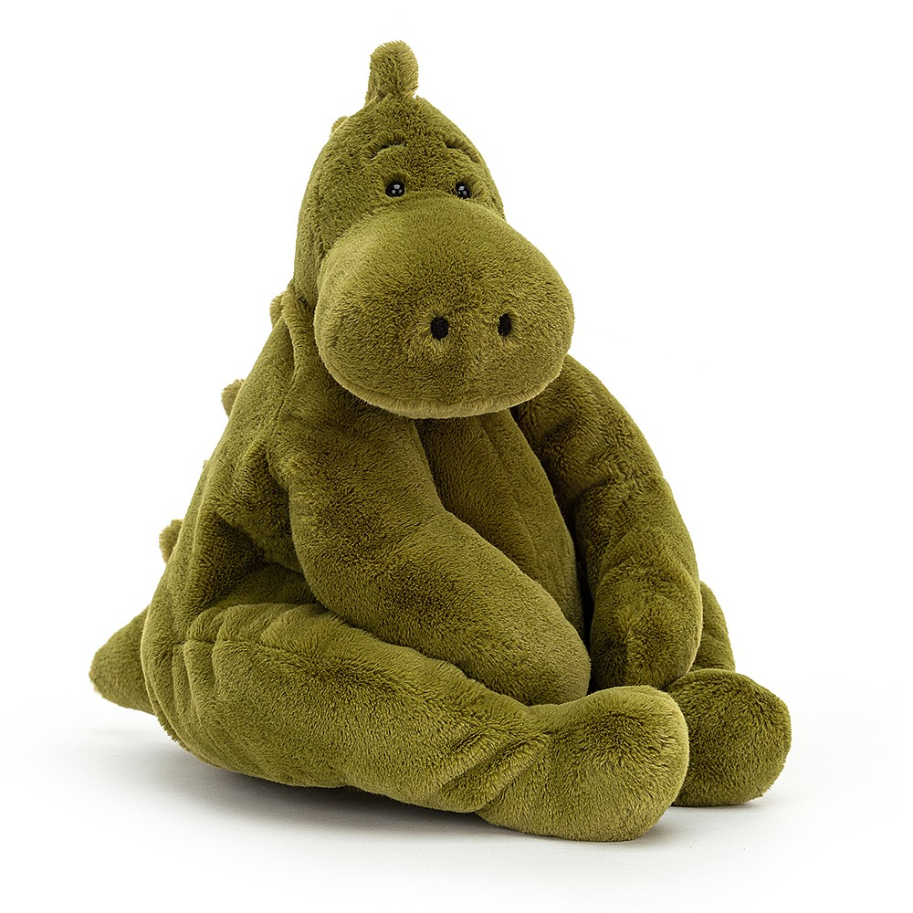 Jellycat Rumpletum Dino Baby Sophie BABY SOPHIE