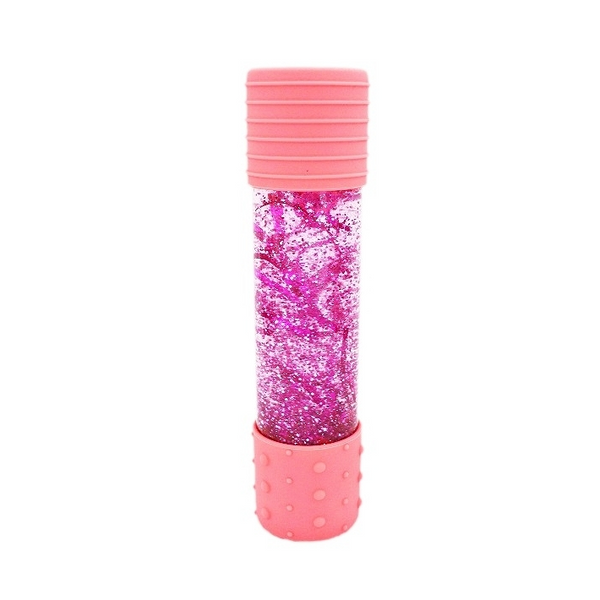 Jellystone Designs DIY Calm Down Bottle - Pink