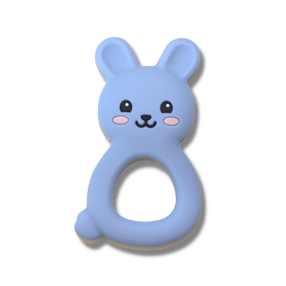 bunny teether