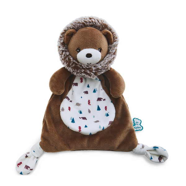 Kaloo Doudou Gaston The Bear