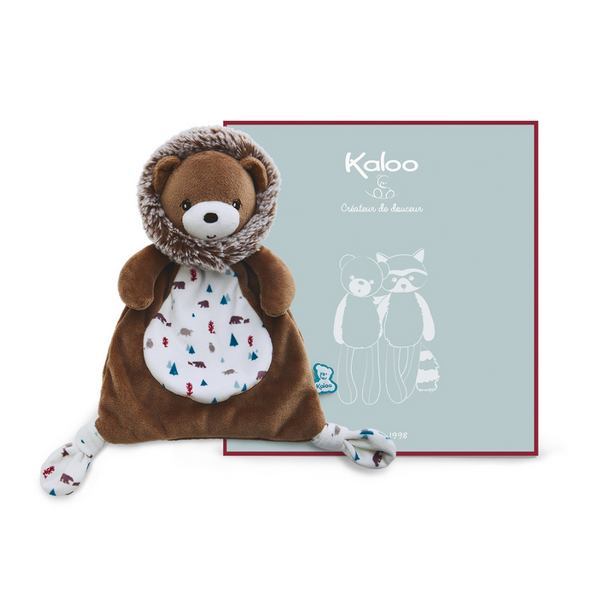 Kaloo Doudou Gaston The Bear