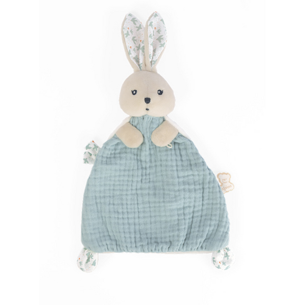 Kaloo K’Doux Doudou Rabbit – Dove