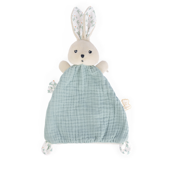 Kaloo K’Doux Doudou Rabbit – Dove