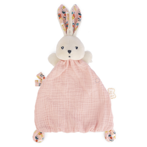 Kaloo K’Doux Doudou Rabbit – Poppy