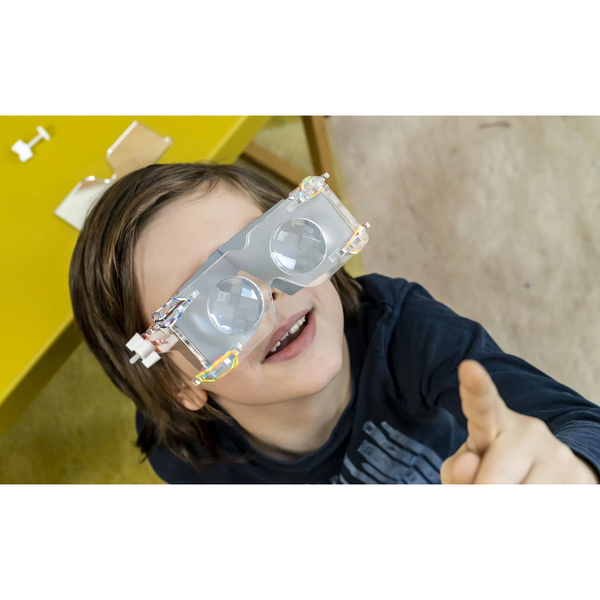 Koa Koa Build Your Own Glasses & See Like 4 Different Animal