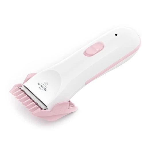 LITTLE MARTIN'S DRAWER BABY HAIR CLIPPER - PINK