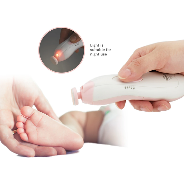 Lamps & Lights | Baby Nail Trimmer With Light | Freeup