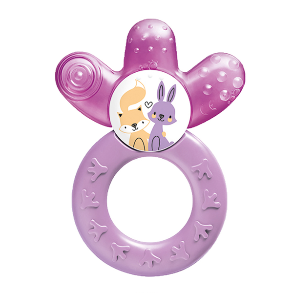 Mam online teether freezer