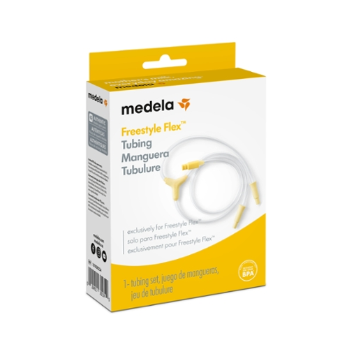 Medela Freestyle Flex™ Breast Pump Replacement Tubing