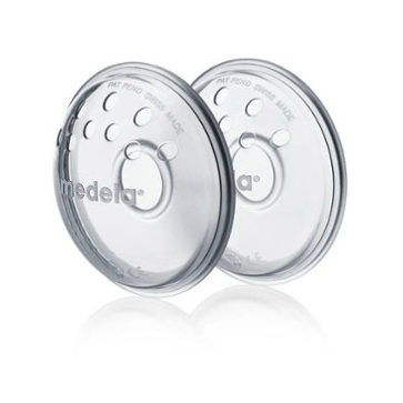 Medela 乳頭成型罩