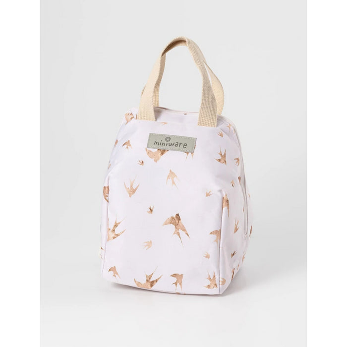 Miniware Meal Tote – Golden Swallow