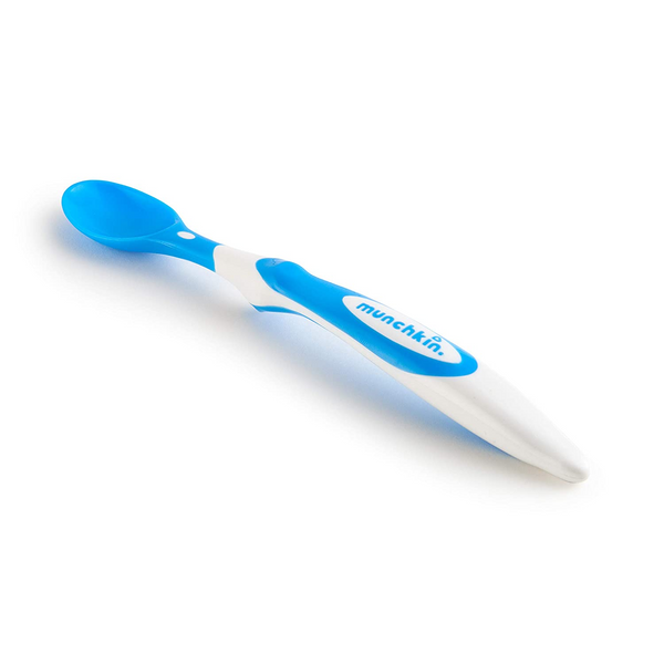 Munchkin Soft-tip Infant Spoons 6Pk