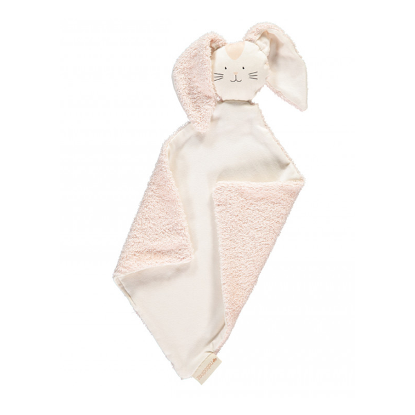 Nobodinoz Bunny Doudou Pink