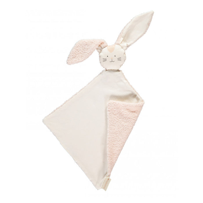 Nobodinoz Bunny Doudou Pink