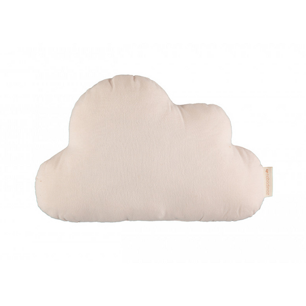 Nobodinoz Cloud Cushion – Dream Pink