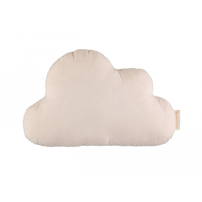 Nobodinoz Cloud Cushion – Dream Pink