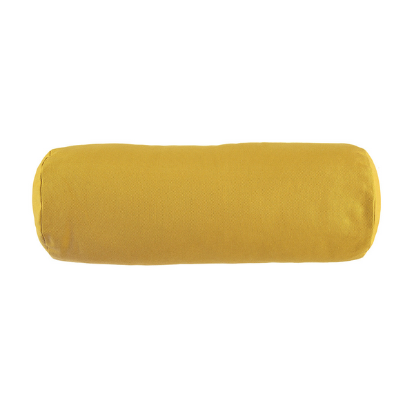 Nobodinoz Sinbad Cushion – Farniente Yellow