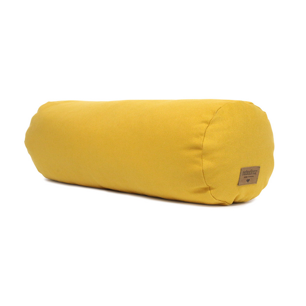 Nobodinoz Sinbad Cushion – Farniente Yellow