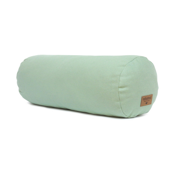 Nobodinoz Sinbad Cushion – Provence Green