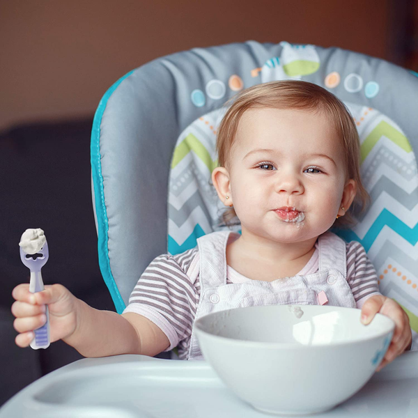 NumNum Pre-Spoon GOOtensils - Not Just for Baby Food 