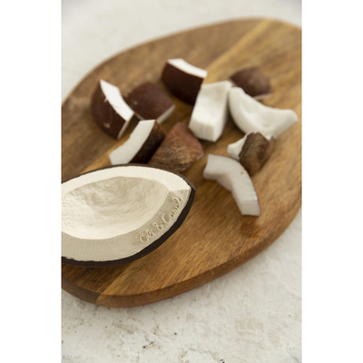 Oli & Carol Coco The Coconut Teether