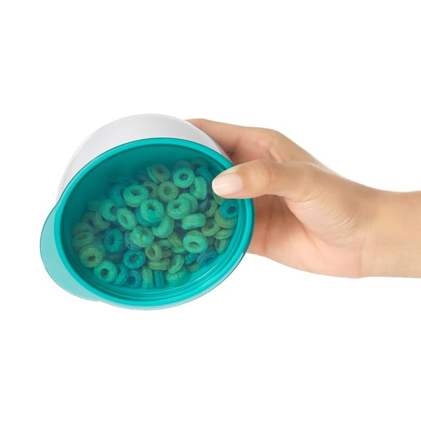 Oxo Tot Small And Large Bowl Set – Teal