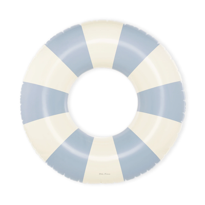 Petites Pommes Classic Swim Ring - Nordic Blue - Sally 90cm