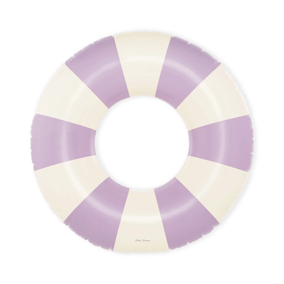 Petites Pommes Classic Swim Ring - Violet - Sally 90cm