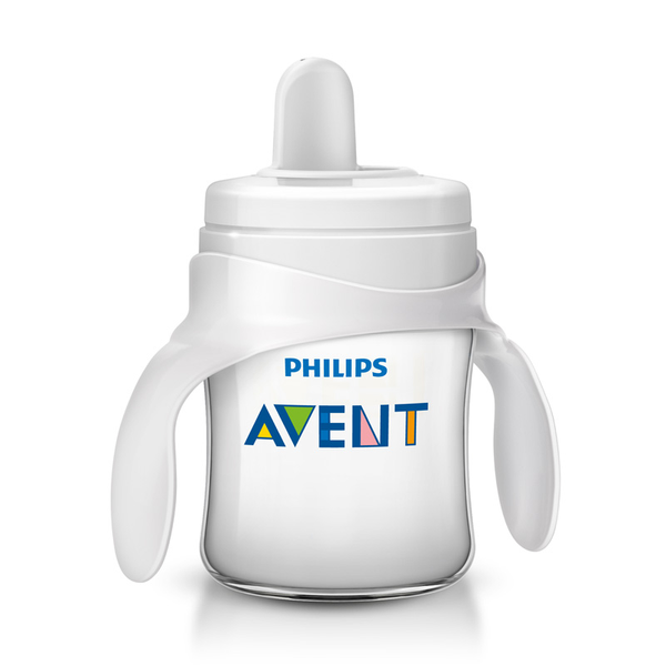 Philips Avent Classic+防絞痛嬰兒奶瓶 125ml