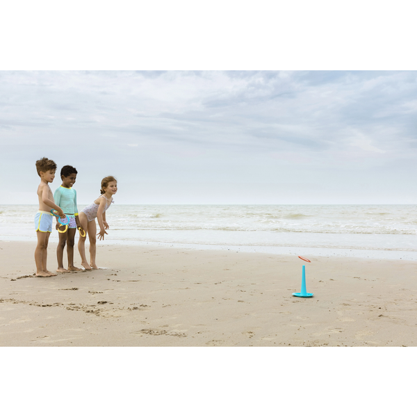 Quut Beach Set - Triplet + Ringo + Sun Shaper + Beach Bag
