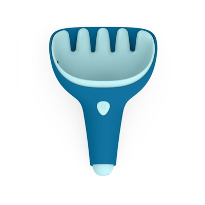 Quut Raki 沙耙沙鏟套裝 - 深藍/綠色