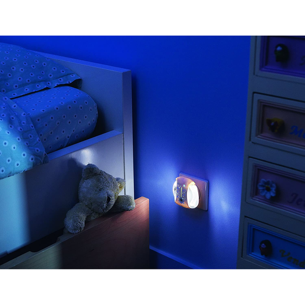 Safety 1st Automatic Night Light