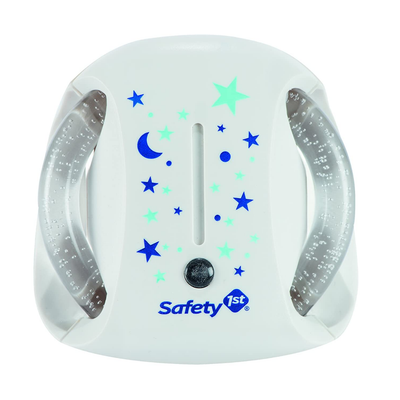 Safety 1st Automatic Night Light