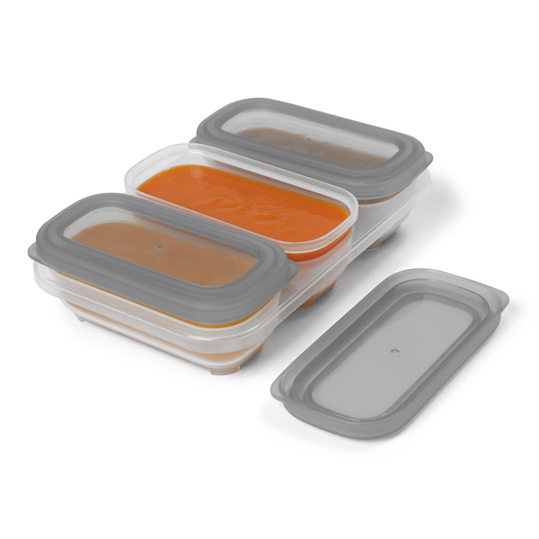 Skip Hop Easy-Store 4Oz Containers